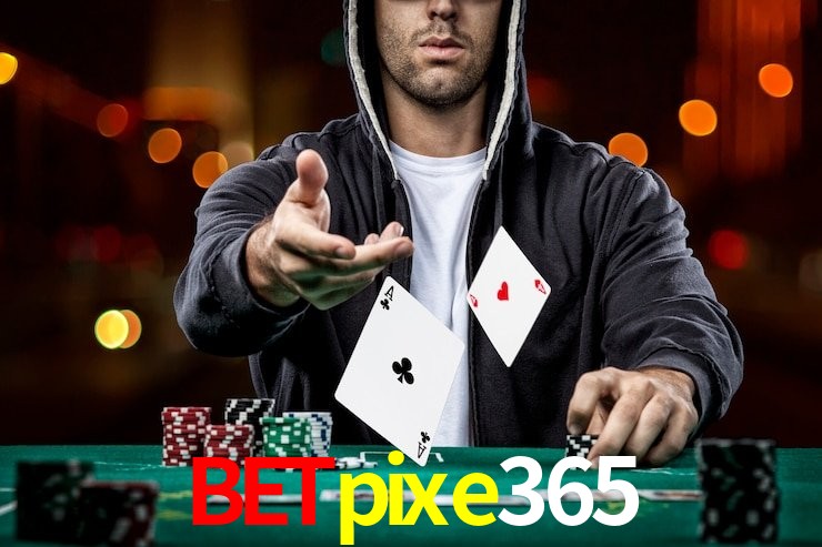 Mercados ao vivo e cash out na betpixe365