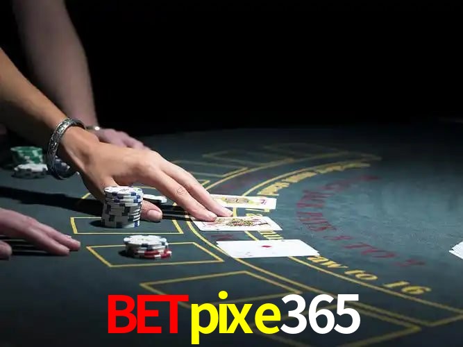 Jogos populares e pagamentos rápidos na betpixe365