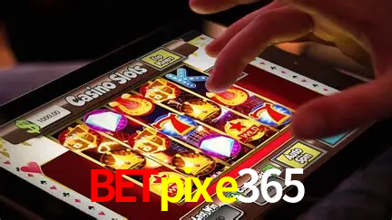 Jogos de mesa e apostas rápidas na betpixe365