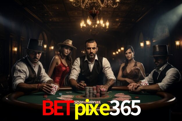 Download para Android e iOS na betpixe365