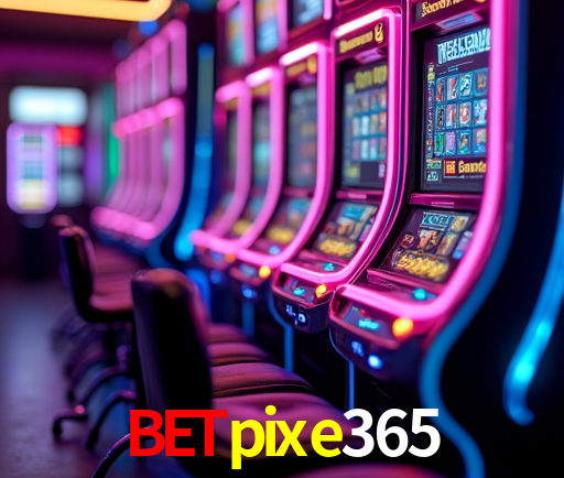 Segurança e performance na plataforma betpixe365