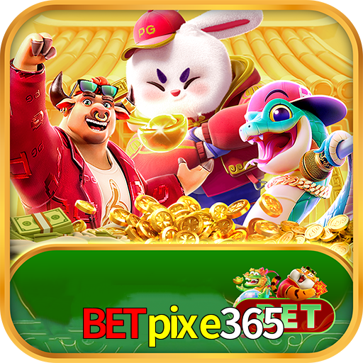 Imagem promocional da betpixe365 mostrando a plataforma e suas vantagens